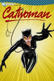 Catwoman (2011)