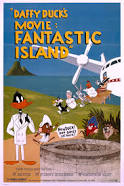 Daffy Duck’s Movie: Fantastic Island (1983)