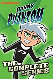 Danny Phantom Season 3