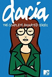 Daria Season 5