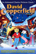 David Copperfield (1993)