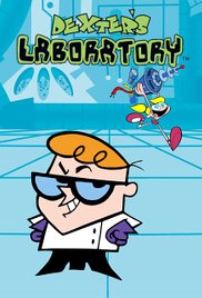 Dexter’s Laboratory Season 1