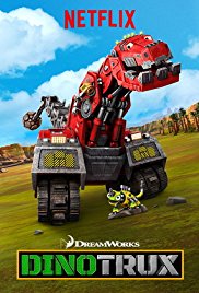 Dinotrux Season 3