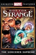 Doctor Strange (2007)