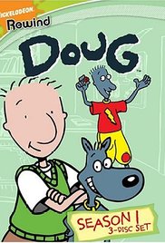 Doug Season 4