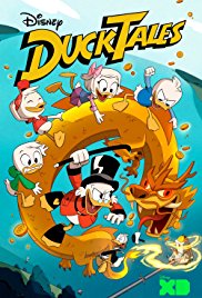 DuckTales 2017 Season 1