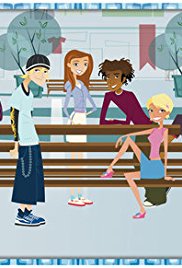 6Teen Dude of the Living Dead (2005)