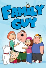 Family Guy Season 4