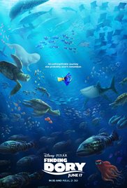 Finding Dory (2016)