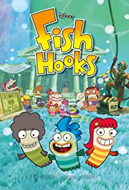 Fish Hooks Season 2