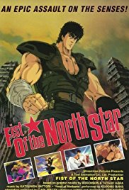 Fist of the North Star (1986)