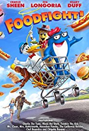 Foodfight (2012)