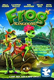 Frog Kingdom (2013)