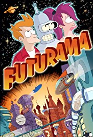 Futurama Season 2