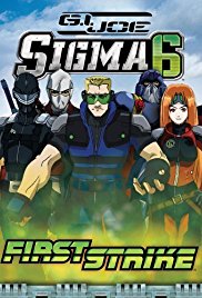 G.I. Joe Sigma 6 Episode 26