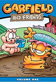 Garfield and Friends