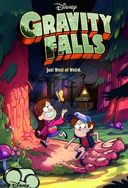 Gravity Falls Season 2