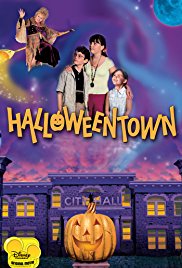 Halloweentown (1998)