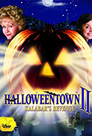 Halloweentown II Kalabars Revenge (2001) Episode 