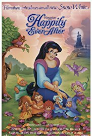 Happily Ever After (1990)