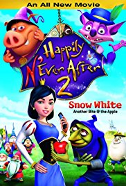 Happily N’Ever After 2 (2009)