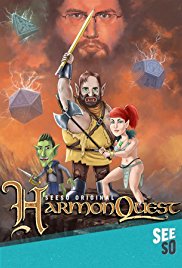 Harmonquest Season 2