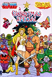 He-Man and She-Ra A Christmas Special (1985)