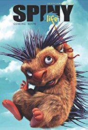 Hedgehogs (2016)