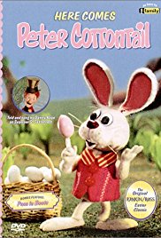 Here Comes Peter Cottontail (1971)