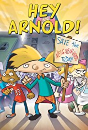 Hey Arnold Season 5