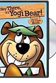 Hey There, It’s Yogi Bear (1964)