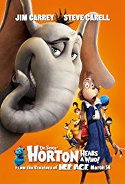 Horton Hears a Who! (2008)