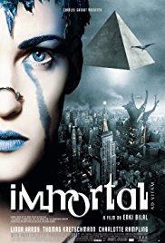 Immortel (ad vitam) (2004)