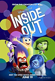 Inside Out (2015)