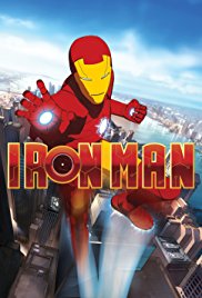 Iron Man Armored Adventures Season 1