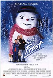 Jack Frost (1998)