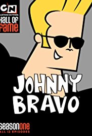 Johnny Bravo Season 3