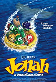 Jonah A VeggieTales Movie (2002)