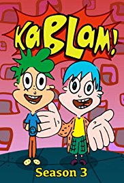 Kablam! Season 2