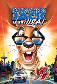 Kangaroo Jack G’Day USA (2004)