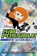 Kim Possible: A Sitch in Time  (2003)