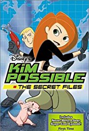 Kim Possible Season 2