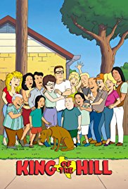 King Of The Hill Season 1