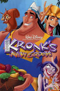 Kronk’s New Groove (2005)