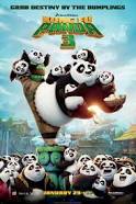 Kung Fu Panda 3 (2016)