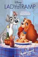 Lady and the Tramp (1955)