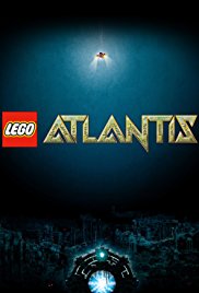 Lego Atlantis (2010)