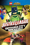 Lego DC Comics Superheroes: Justice League – Gotham City Breakout (2016)