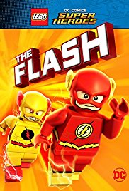 Lego DC Comics Super Heroes: The Flash (2018)