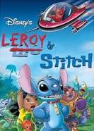 Leroy and Stitch (2006)